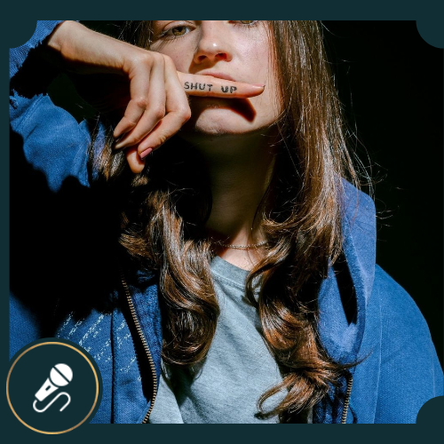 Voices Unfiltered: Comedy, Truth, and the Myths We Live By | An Open Mic Comedy Night